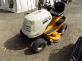 Cub Cadet LT1045 Riding mower, 46'' Deck, 20 HP Kohler Engine, S/N h20331,_