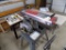 Craftsman Radial Arm Saw with 10'' Blade