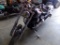 2005 Harley Davidson Soft Tail, Red, 20,300 Miles, VIN#: 1HD1JBB185Y058593