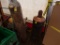 Oxygen Tank and Acetylene Tank, Both Have Some Gas in Them