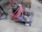 Campbell Hausfeld Work Horse Horizontal Air Compressor