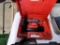 Craftsman Air 1/4'' Crown Stapler in Case, Like New