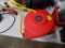 Reel Works 40'' Retractable Extension Cord