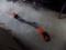 Black and Decker Cordless Trimmer/Hedge Clipper and String Trimmer Attachme
