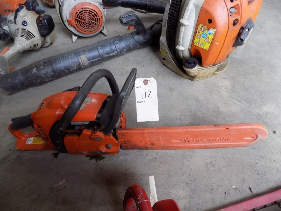 Husqvarna 435 Chainsaw
