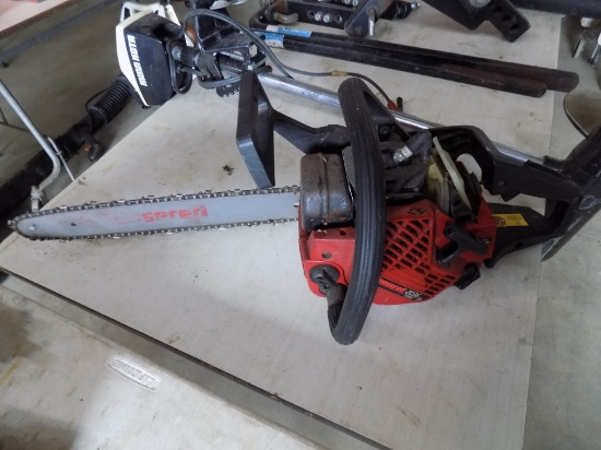 Jonsered 2036 Chainsaw