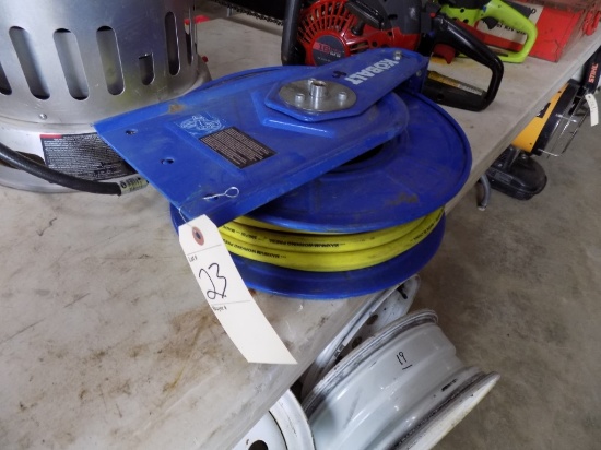 Kobalt Air Hose Reel