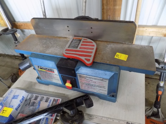 Palmgren 6'' Jointer