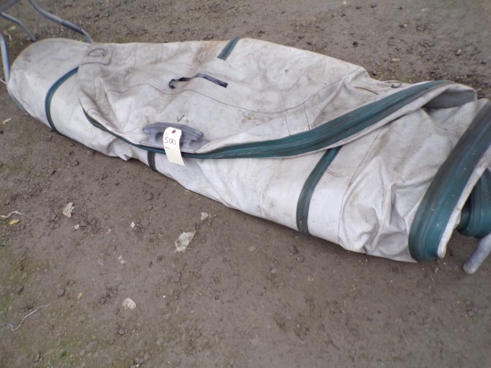 Inflatable Raft