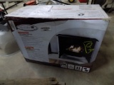 Pleasant Hearts Model VFS PH30DT 30,000 BTU Intermediate Dual Fuel