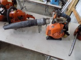 Stihl Gas Powered Leaf Blower