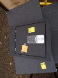 New ln Wall  Digital Safe