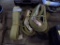 (4) Ratchet Straps