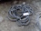 Large Heavy Duty Electric Cable with 3 Prong Plug