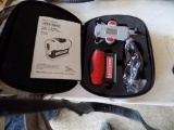 Craftsman Lazer Level in Case, Looks New