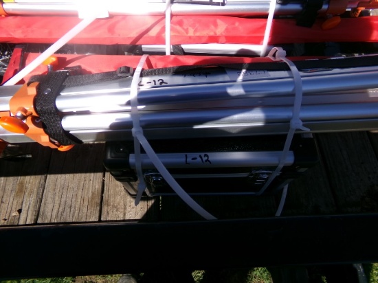 New SKLP Lazer Level with Tripod and Stick (9340)