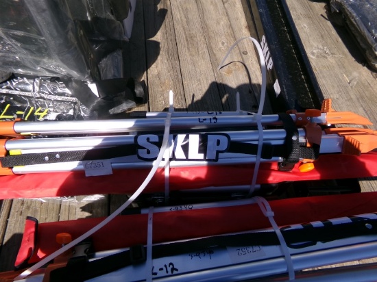 New SKLP Lazer Level with Tripod and Stick (9338)