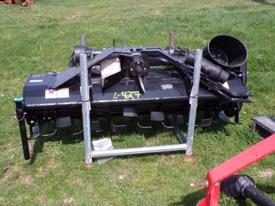 New Bobcat Rototiller (5260)