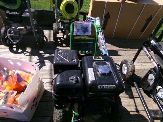 John Deere 4400 PSI Pressure Washer (5170)