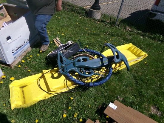 Playground Swing (5456)