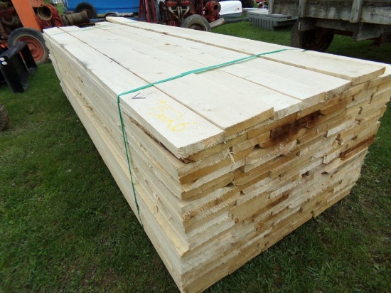 Medium Bundle Of Poplar (5323)