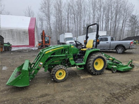R3 - 37th Annual Absolute Consignment Auction