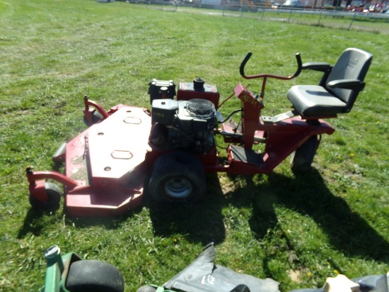 Ferris Pro Cut 20 Zero Turn Mower with 61'' Deck, Kohler 23 HP Gas Engine,