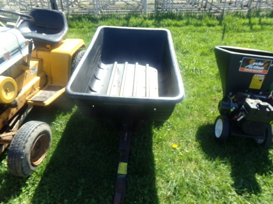 Garden Cart (5151)