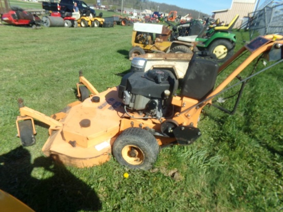 Scag 48'' Walk Behind Mower (9208)