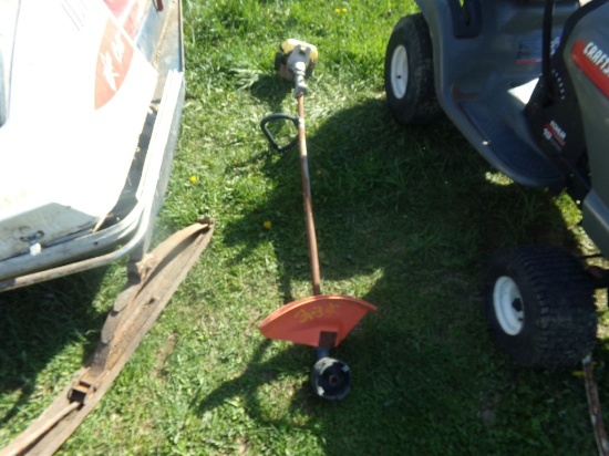 Vintage Stihl Weedeater (5523)