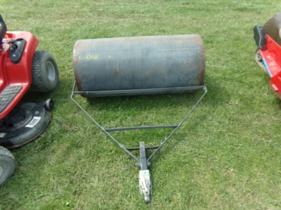 48'' Steel Lawn Roller (5516)