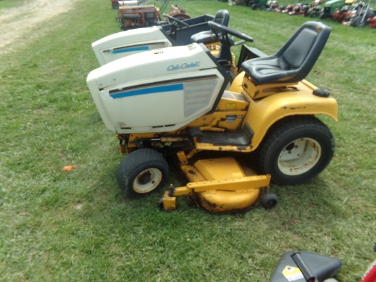 Cub Cadet 1864 with 54'' Deck, NOT RUNNING (5235)