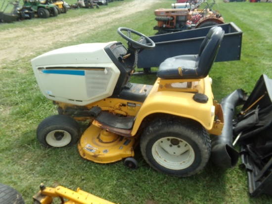 Cub Cadet 1863 with 42'' Deck and Bagger, NOT RUNNING (5234)