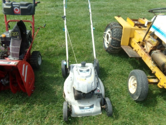Pulsar 21'' Push Mower (5425)