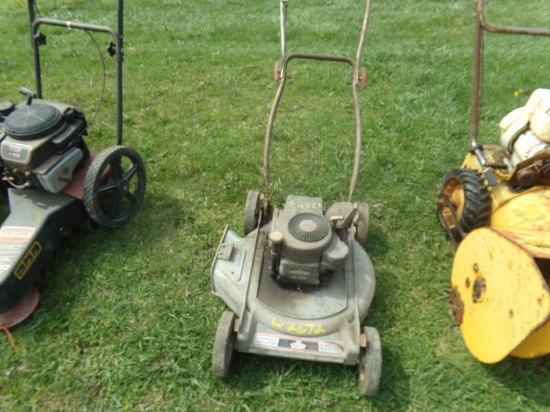 Craftsman Walk-Behind Mower (Part of 4026)