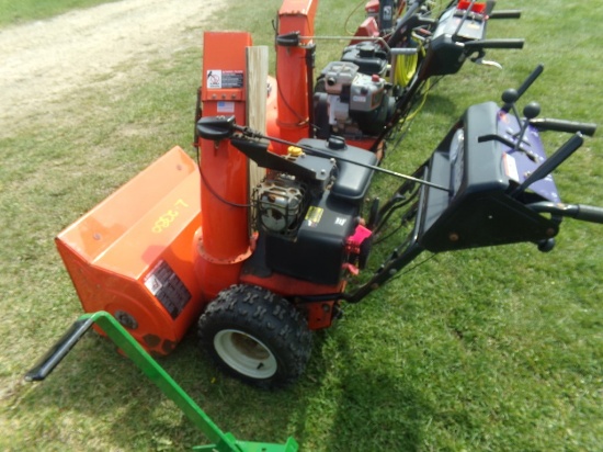 Ariens 1128 Walk Behind Snowblower (No Stock)