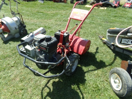 Troy-Bilt Rear Tine Rototiller (5959)