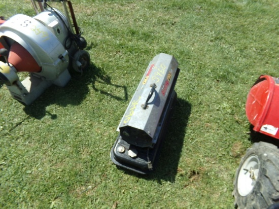 Mr. Heater 75,000 BTU Salamander Heater (5960)