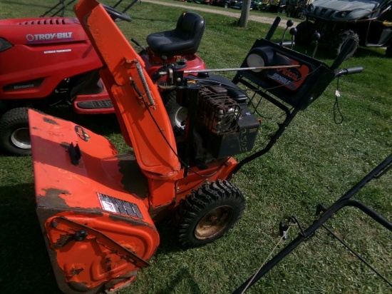 Ariens 9526DLE Pro Snow Blower (5982)