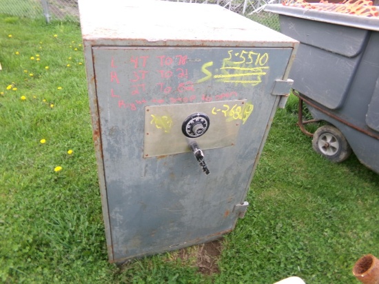 Safe (5510)