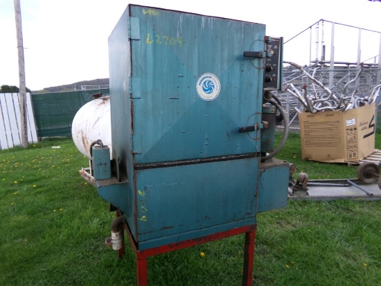 Haydin Parts Pressure Washer (9310)
