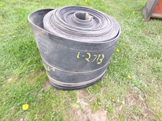 Roll of 3'' Heavy Duty Belting (5736)