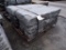 (6) Tumbled Nursery Steps, 6'' x 18'' x 48'', Very Expensive - Sold by Pall