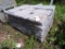 Tumbled Garden Path/Irregular, 2'' x Asst Sizes, 120 SF, Sold by SF  (120 x