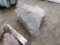 Lg Field Moss Boulder, 14'' x 5' x 5'