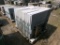 Thermaled Pattern, 1 1/2'' x Assort. Sizes, 250 Sq. Ft., Sold by the Sq. Ft