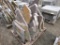 West Mtn. Irregular Stand Up, Broken, 2'' x 2 1/2'' x Assort. Sizes, Sold b