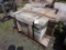 Natural Cleft Patio Package, 1 1/2'' x 12'' x 12'' and 1 1/2'' x 12'' x 18'
