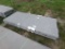 (4) Thermaled Cutting Slabs, 50'' x 108'' x 2'' , 140 SF, SOLD BY SF (140 X