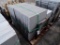 Thermaled Treads, Blue, 14'' x 24'' x 2'', 126 SF - Sold by SF  (126 x Bid